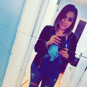 Meet your Posher, Mayra